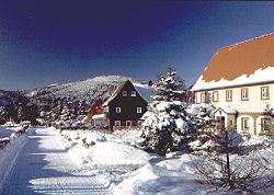 Jonsdorf Winter