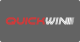 Quickwin logo