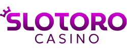 Slotoro logo