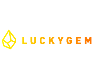 Luckygem logo